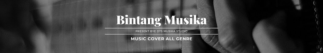 Bintang Musika YouTube kanalı avatarı