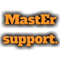 Master support