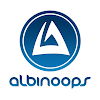 Albinoops