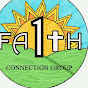 One Faith Connection Group logo