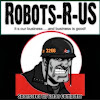 FRC Team 3266: Robots R Us