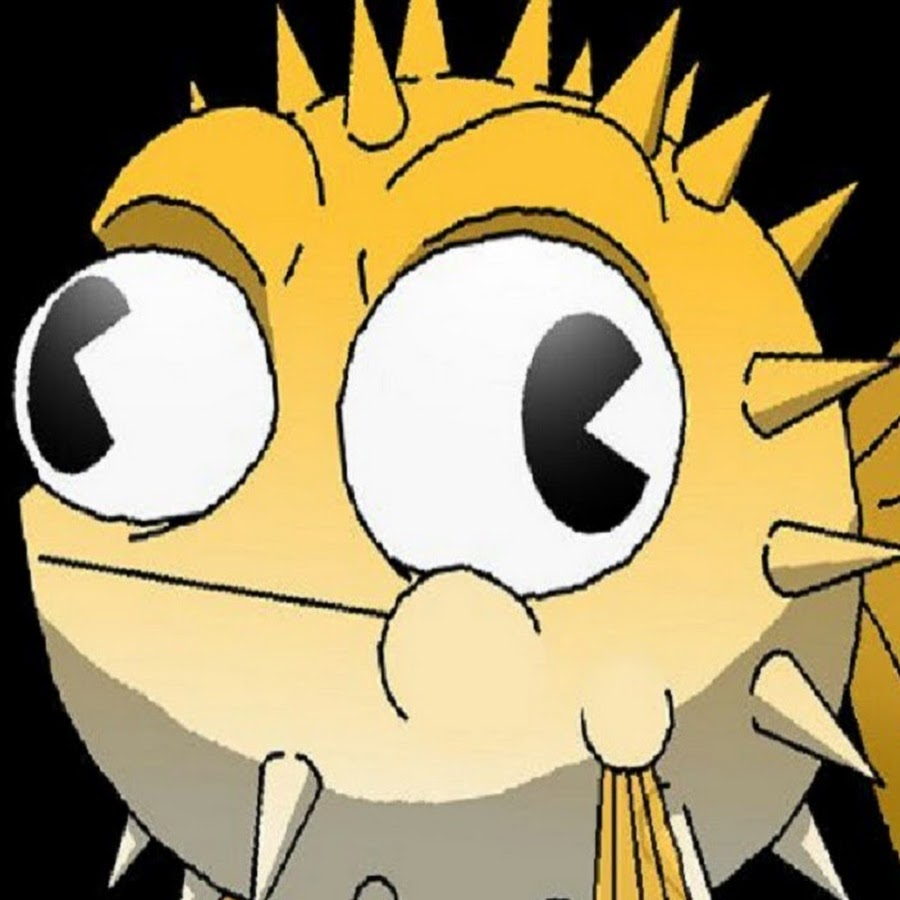 Puffer Fish YouTube