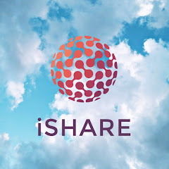 ishare Kin's TV channel logo