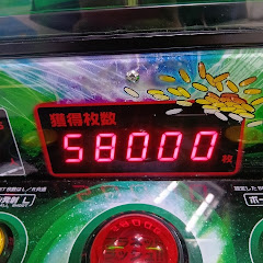 メダルゲーム初心者れいたろうアイコン画像