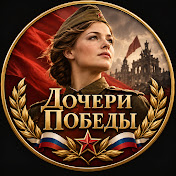 Дочери Победы