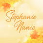 Stéphanie Nanie