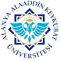 Alanya Alaaddin Keykubat Üniversitesi Youtube video kanalı Profil Fotoğrafı Alanya Alaaddin Keykubat Üniversitesi Youtube video kanalı Profil Fotoğrafı