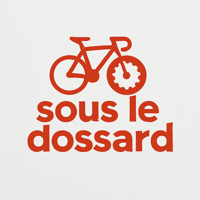 Sous le dossard 