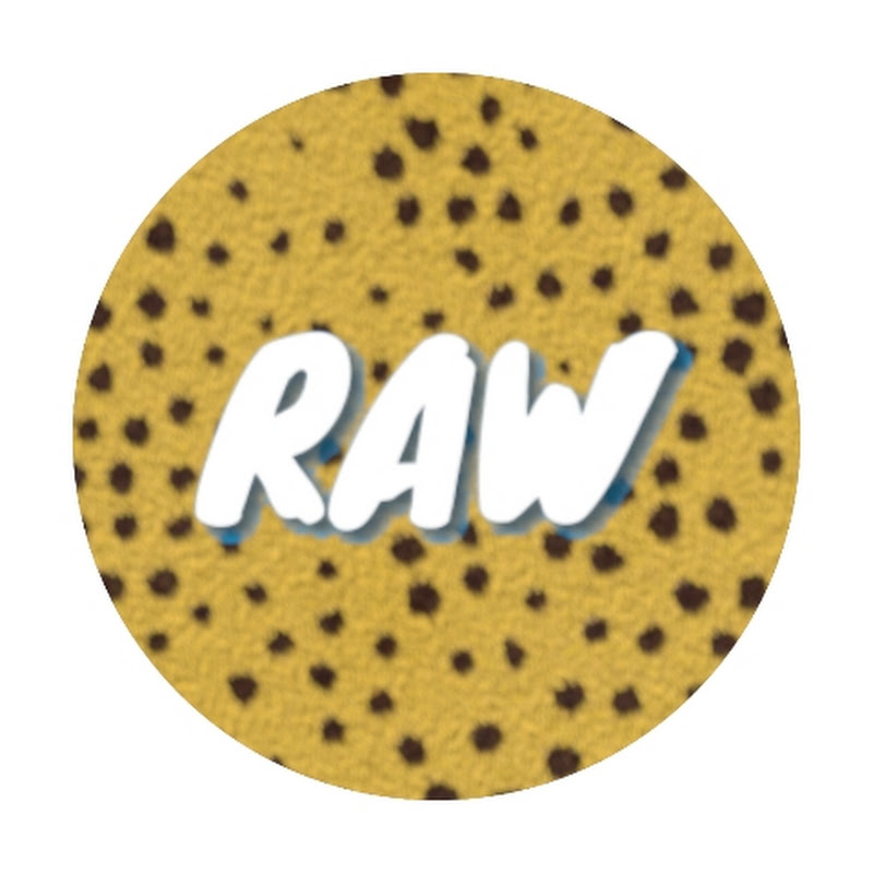 RAWDENTS