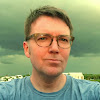 Scott Colthorp