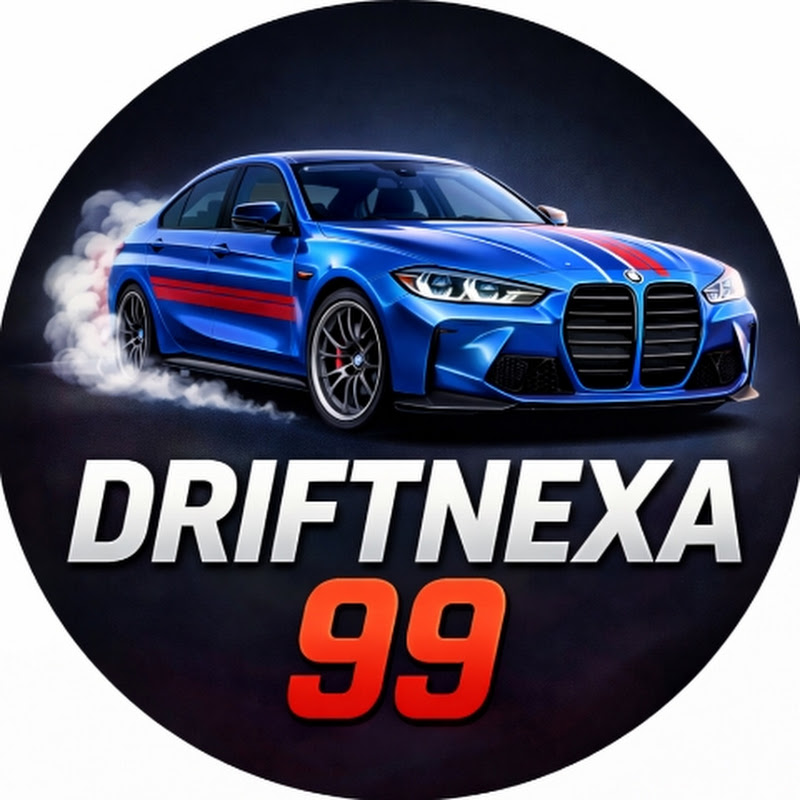 Hire Driftnexa99 — Automotive & Transportation YouTube creator for sponsorships