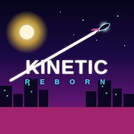 Kinetic Rebore icon