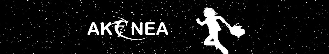 Akenea Universal YouTube 频道头像