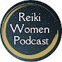 Reiki Women Podcast logo