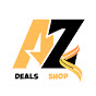 AZ Deals logo