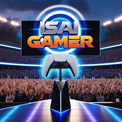 ISAI GAMER COLOMBIA