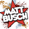 MATT BUSCH