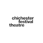 Chichester Festival Theatre logo