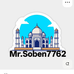 Mr soben