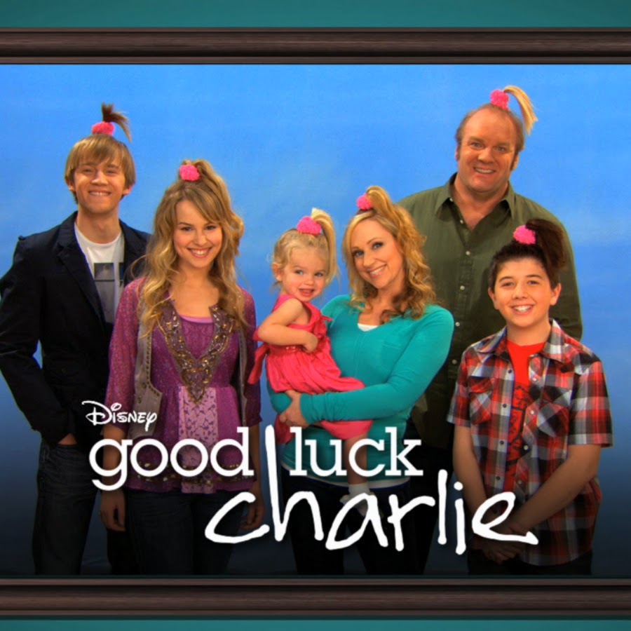 Good luck charlie full episodes Good luck charlie full episodes