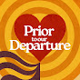 Prior To Our Departure logo