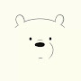 Avatar de urso polar