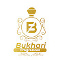 Bukhari Fragrances logo
