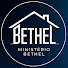 7pg4HBWpeA4-channel-avatar-MINISTÉRIO BETHEL - NA DIMENSÃO DA LUZ 
