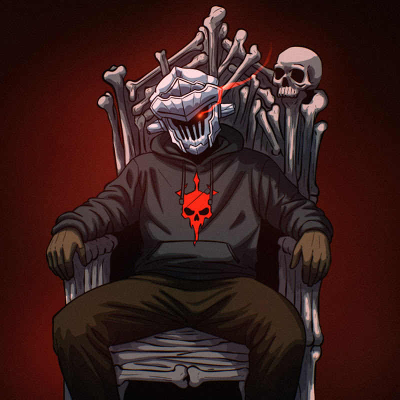 Jaded Hero