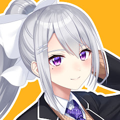 樋口楓【にじさんじ所属】