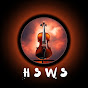 Heavenly Strings Worship Sound logo