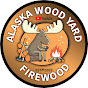 Alaska WoodYard logo