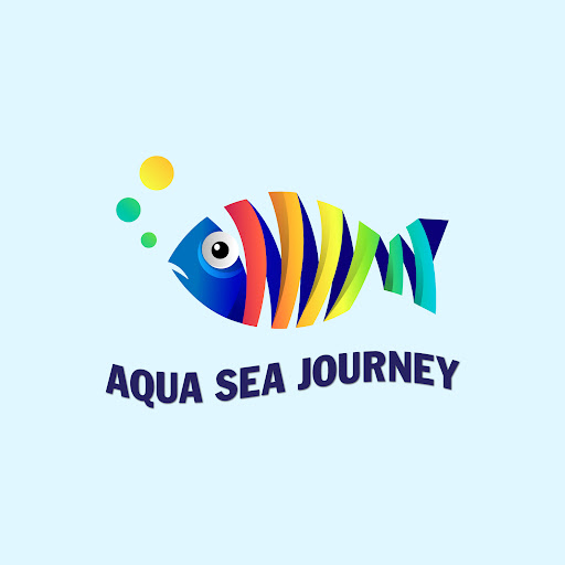 Aqua Sea Journey 4K