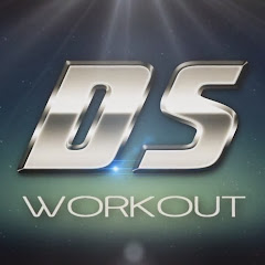 Рейтинг youtube(ютюб) канала DSWORKOUT