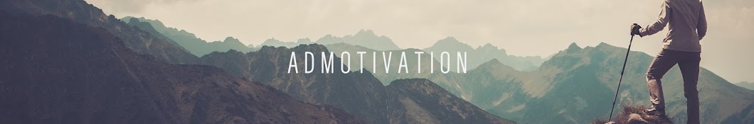 AD Motivation YouTube 频道头像