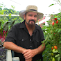 on floating raft for aquaponics in same pond or tank as your tilapia