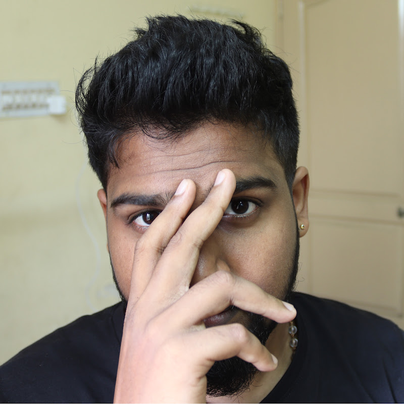 Manoj Manoharan