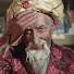 старик Хоттабыч