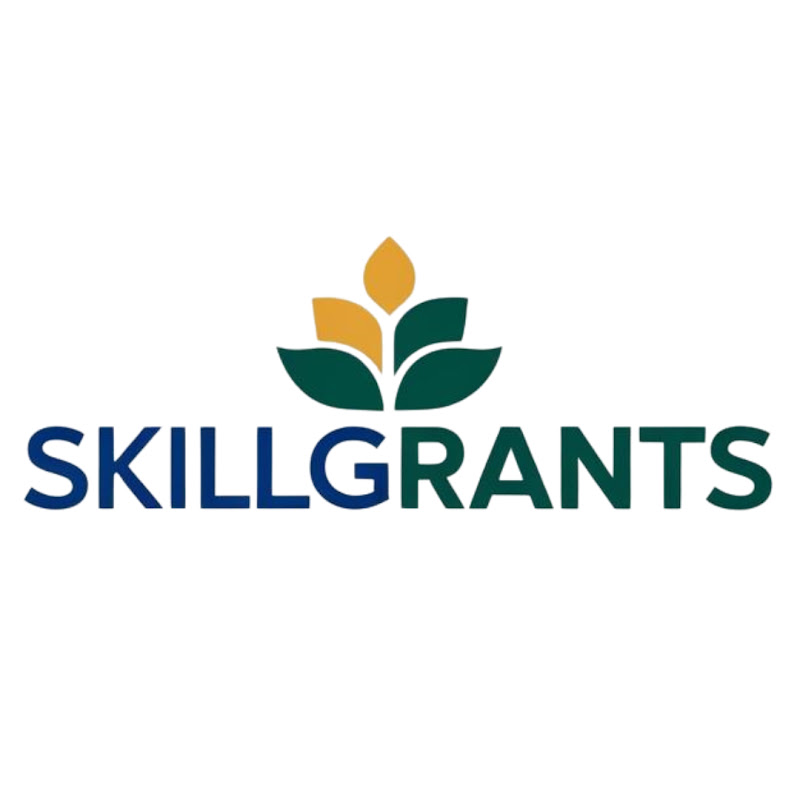 Skill Grants icon