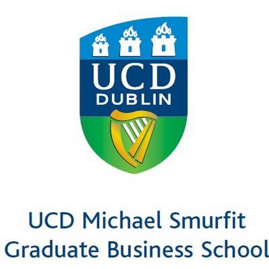 Michael Smurfit Graduate Business School - UCD Michael Smurfit Graduate Business School - YouTube - The School is built upon an extraordinary leadership gift from Dr Michael WJ   Smurfit. His generosity, and that of our patrons, sponsors, alumni and friends, ...