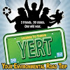 YERT - Your Environmental Road Trip