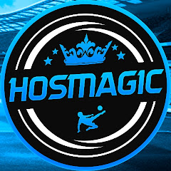 Canal Hosmagic avatar