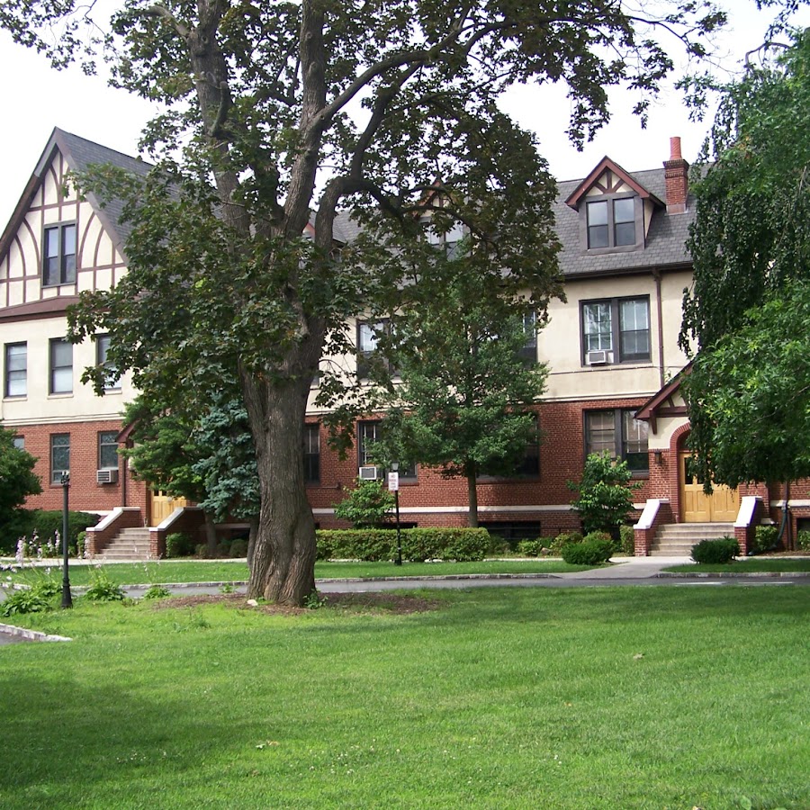 Villa Maria Bronx NY YouTube