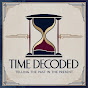 Time Decoded ( All about History) logo