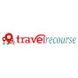 Travel Recourse logo
