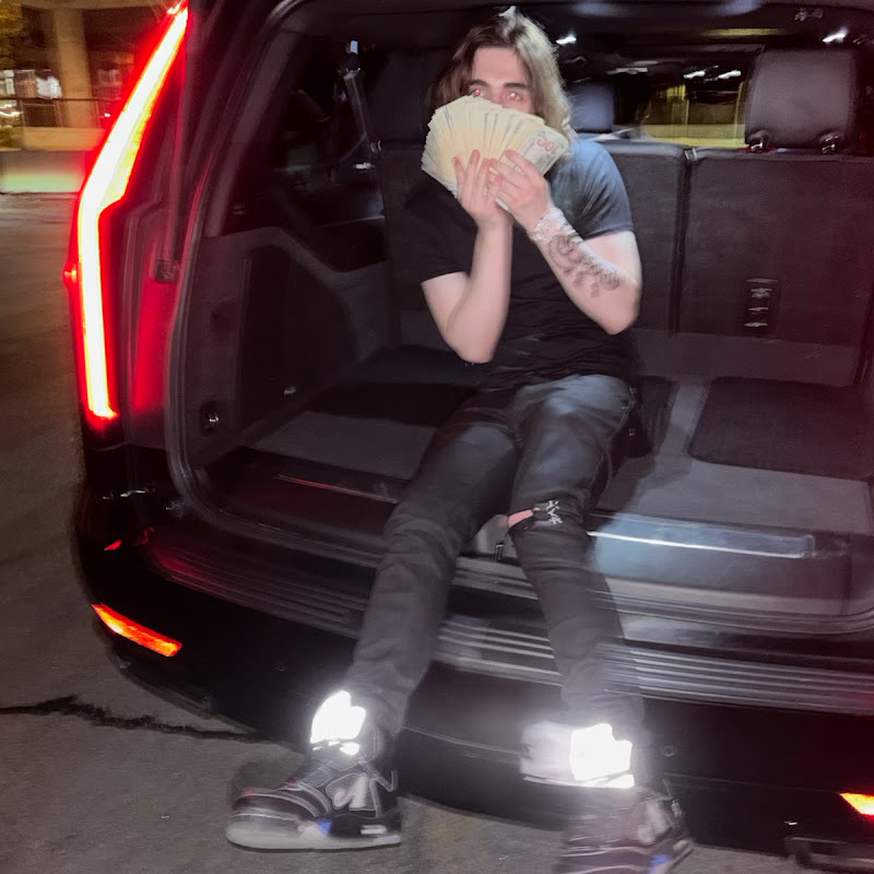 willcapone @willcapone76 | Thizzler