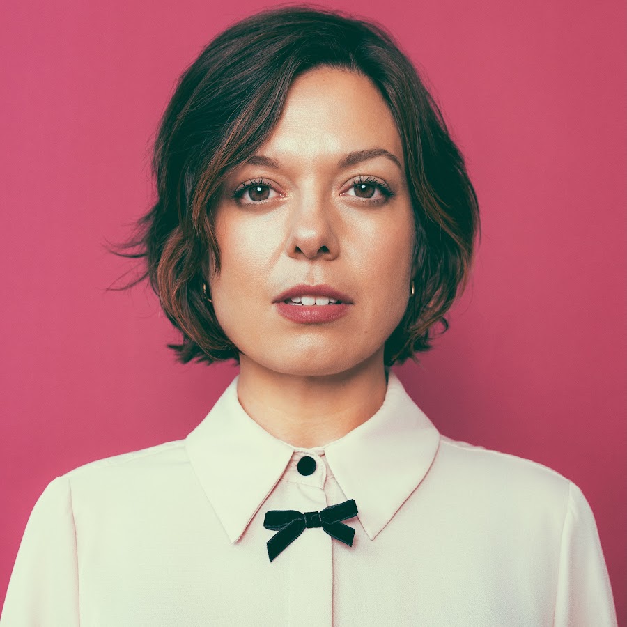 Margo Seibert YouTube