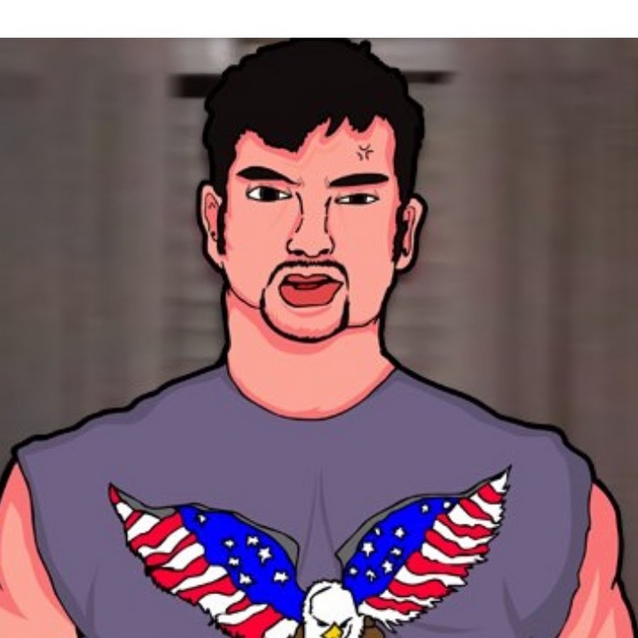 Rufus K Jones YouTube