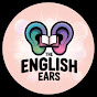 The English Ears logo