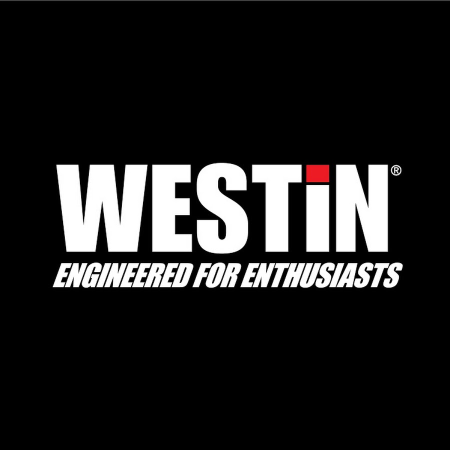 Westin Automotive YouTube